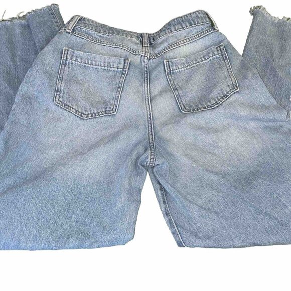 Forever 21 Premium Flare Jeans Size 28 Women’s - Picture 2 of 4